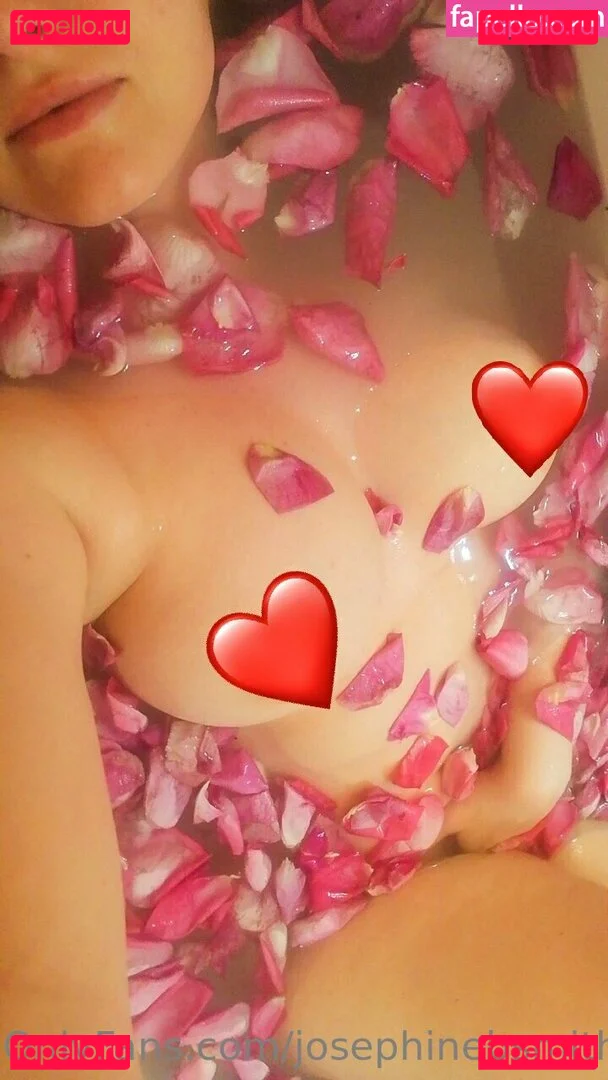 josephinebsmith Onlyfans Photo Gallery 
