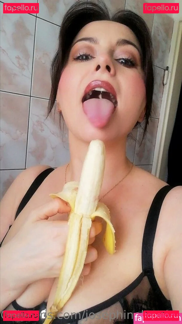 josephinebsmith Onlyfans Photo Gallery 