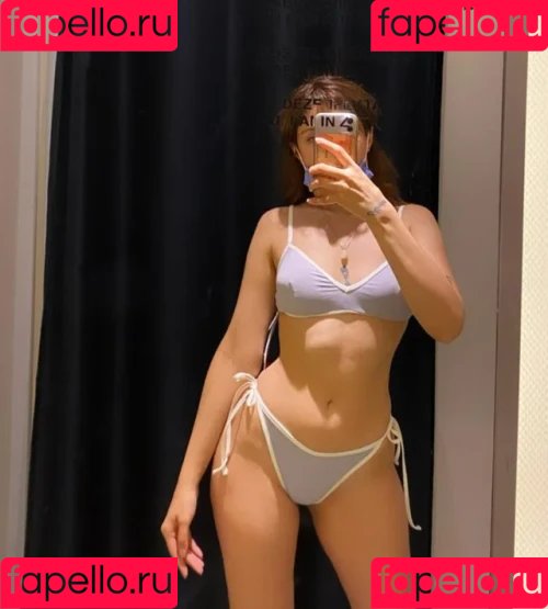 Buse Yılmaz Onlyfans Photo Gallery 