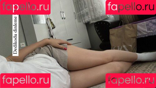 Buse Yılmaz Onlyfans Photo Gallery 