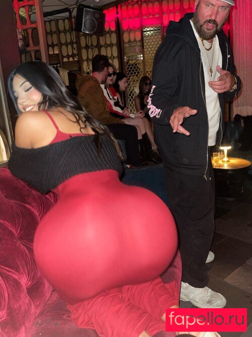 lildedjanet Onlyfans Photo Gallery 