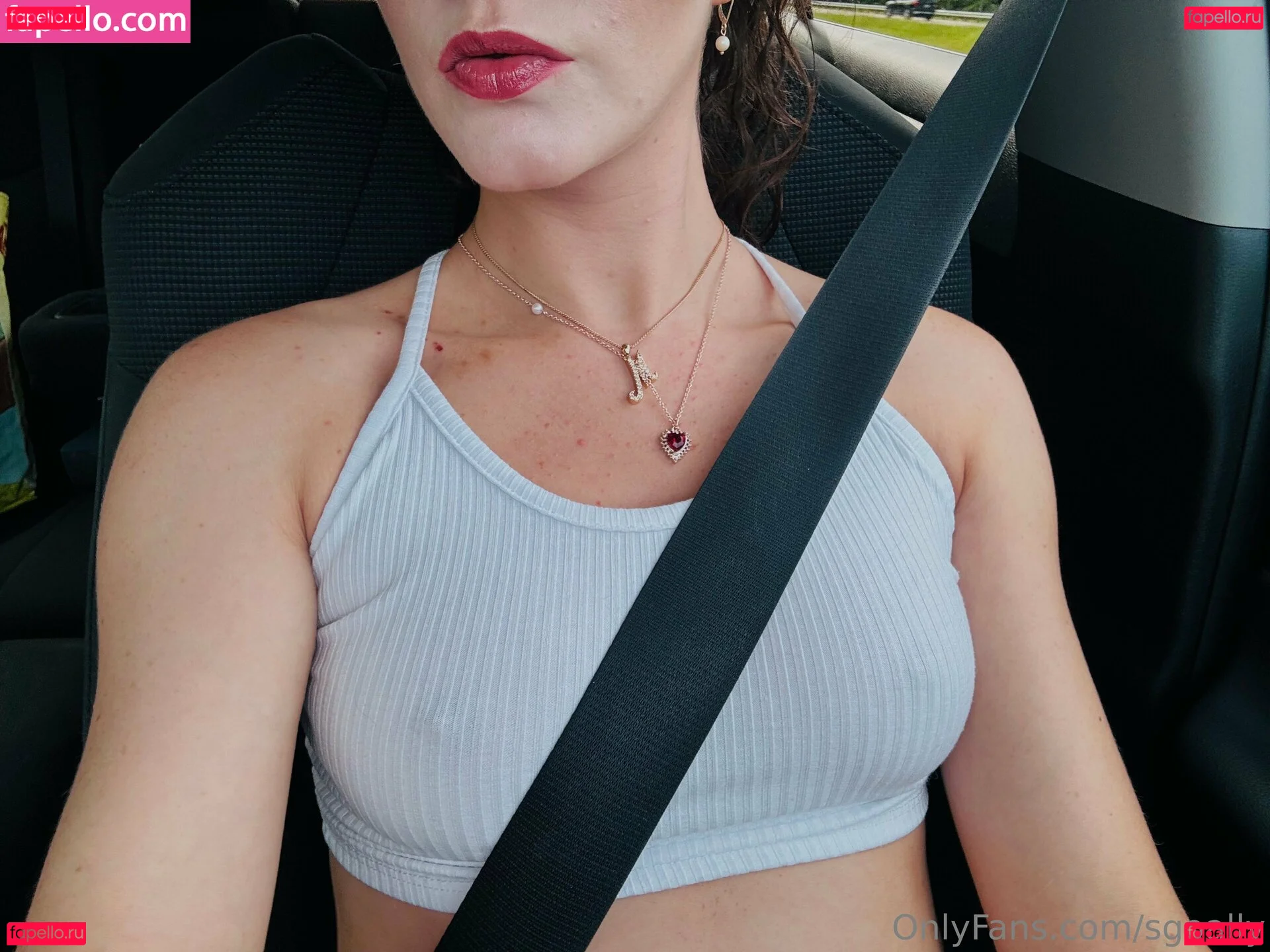 sgoally Onlyfans Photo Gallery 