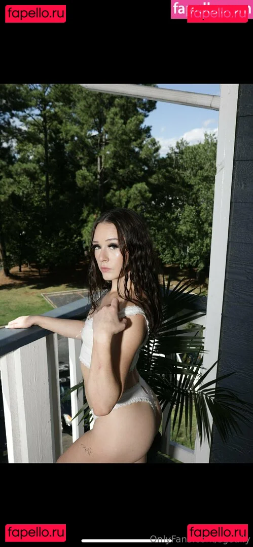 sgoally Onlyfans Photo Gallery 