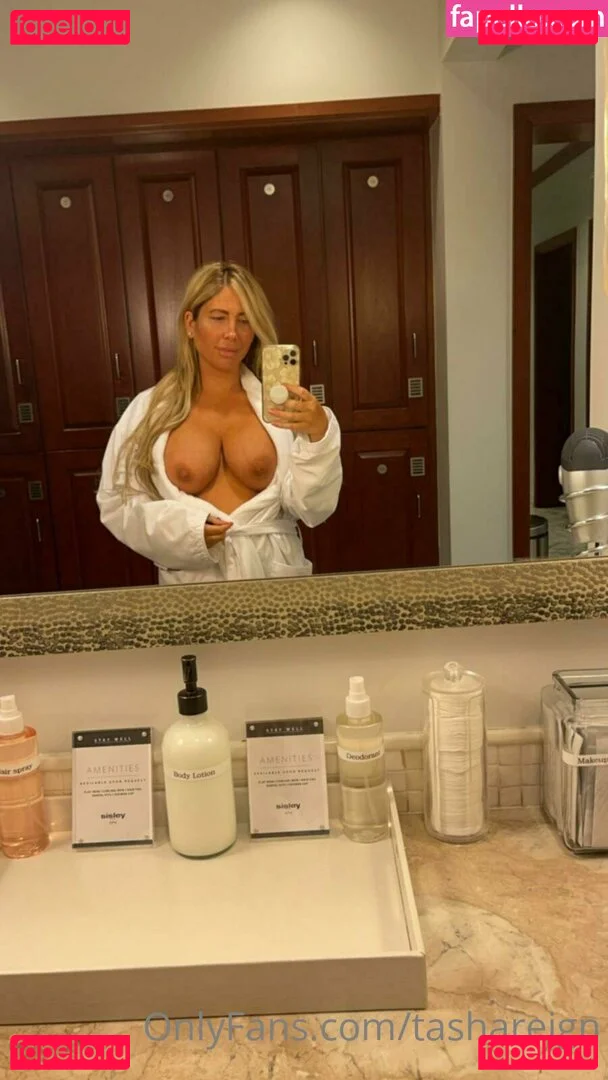 tashareign Onlyfans Photo Gallery 
