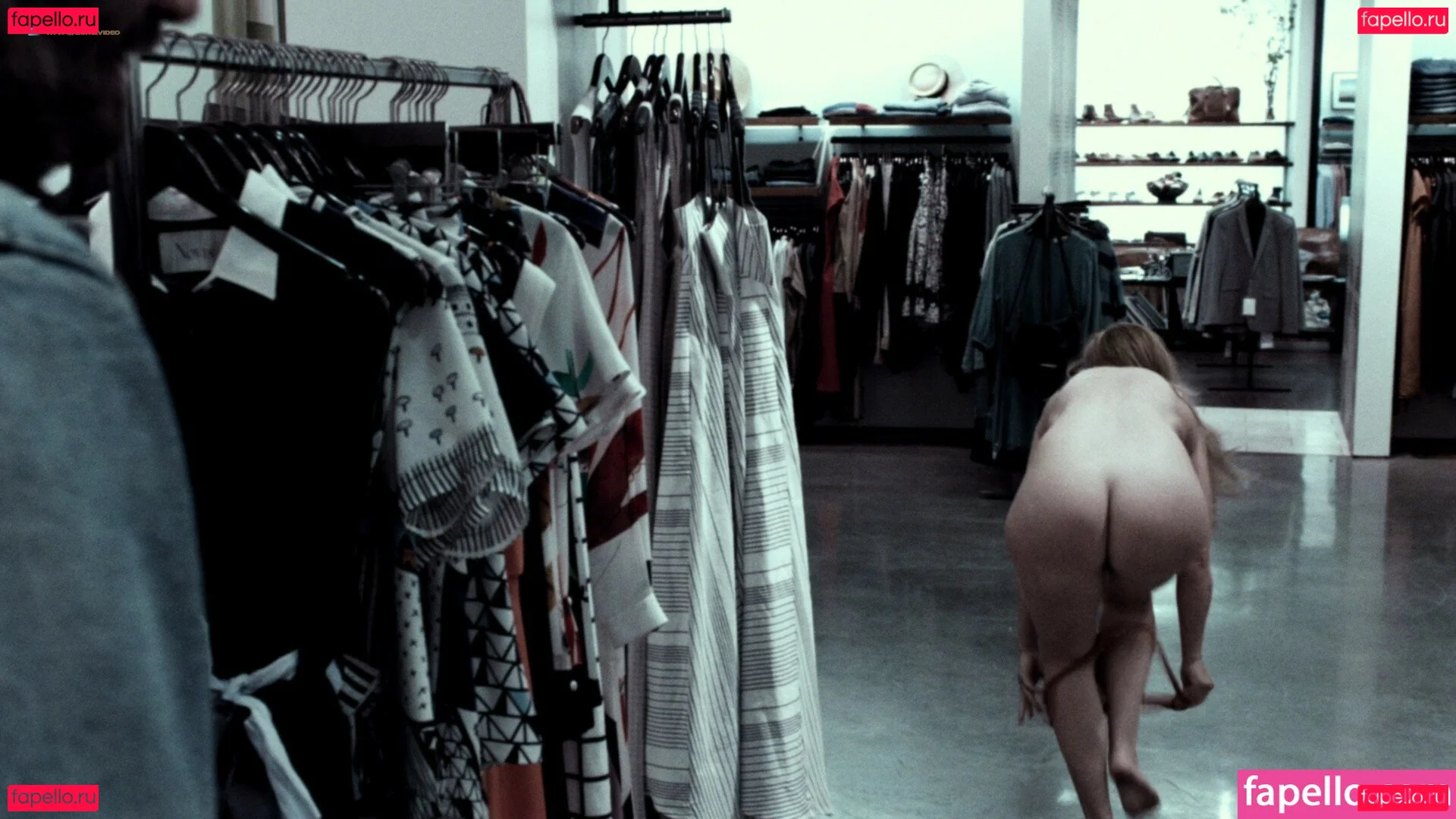 Antheia Flora Onlyfans Photo Gallery 