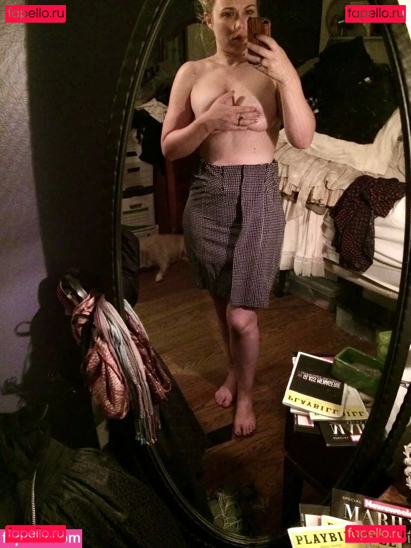 Antheia Flora Onlyfans Photo Gallery 