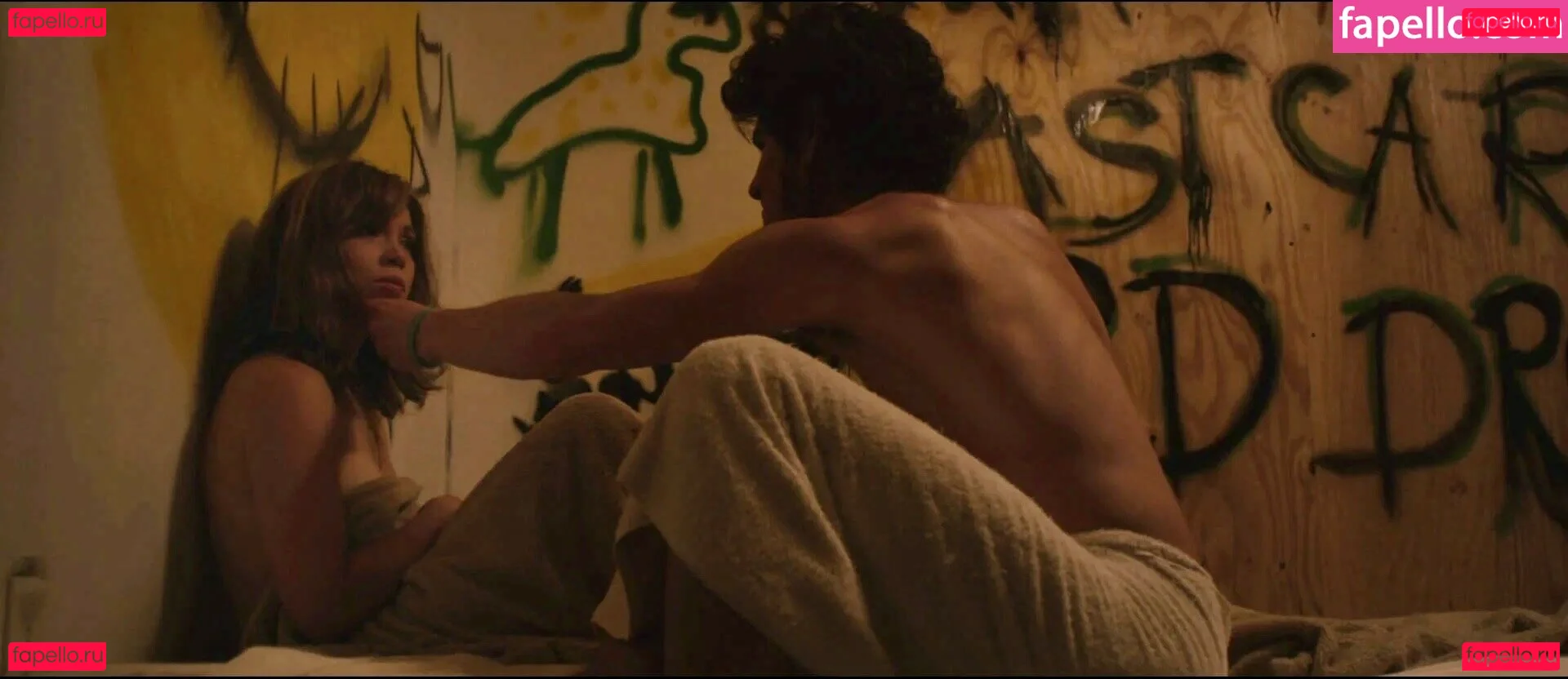 Antheia Flora Onlyfans Photo Gallery 