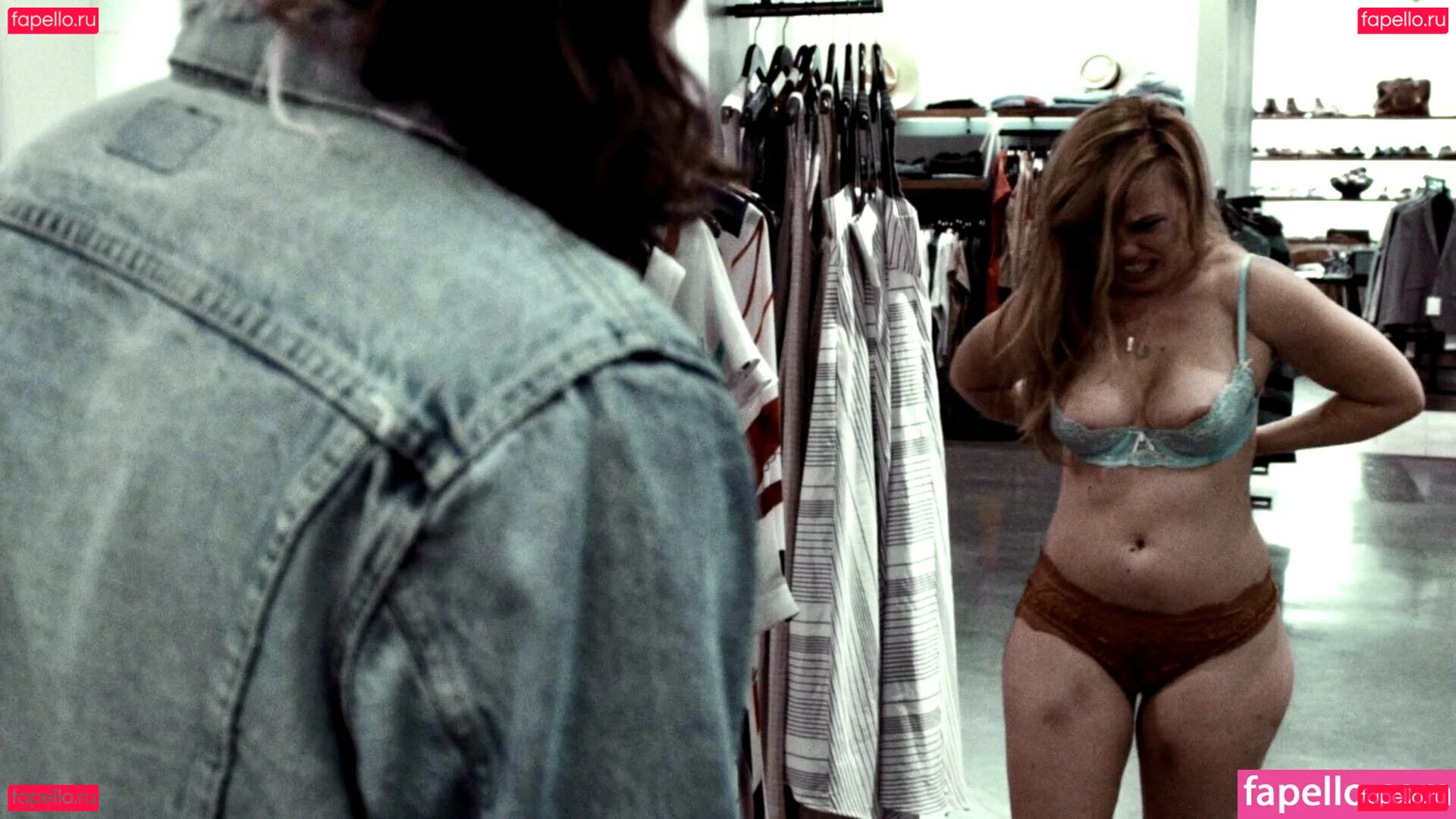 Antheia Flora Onlyfans Photo Gallery 