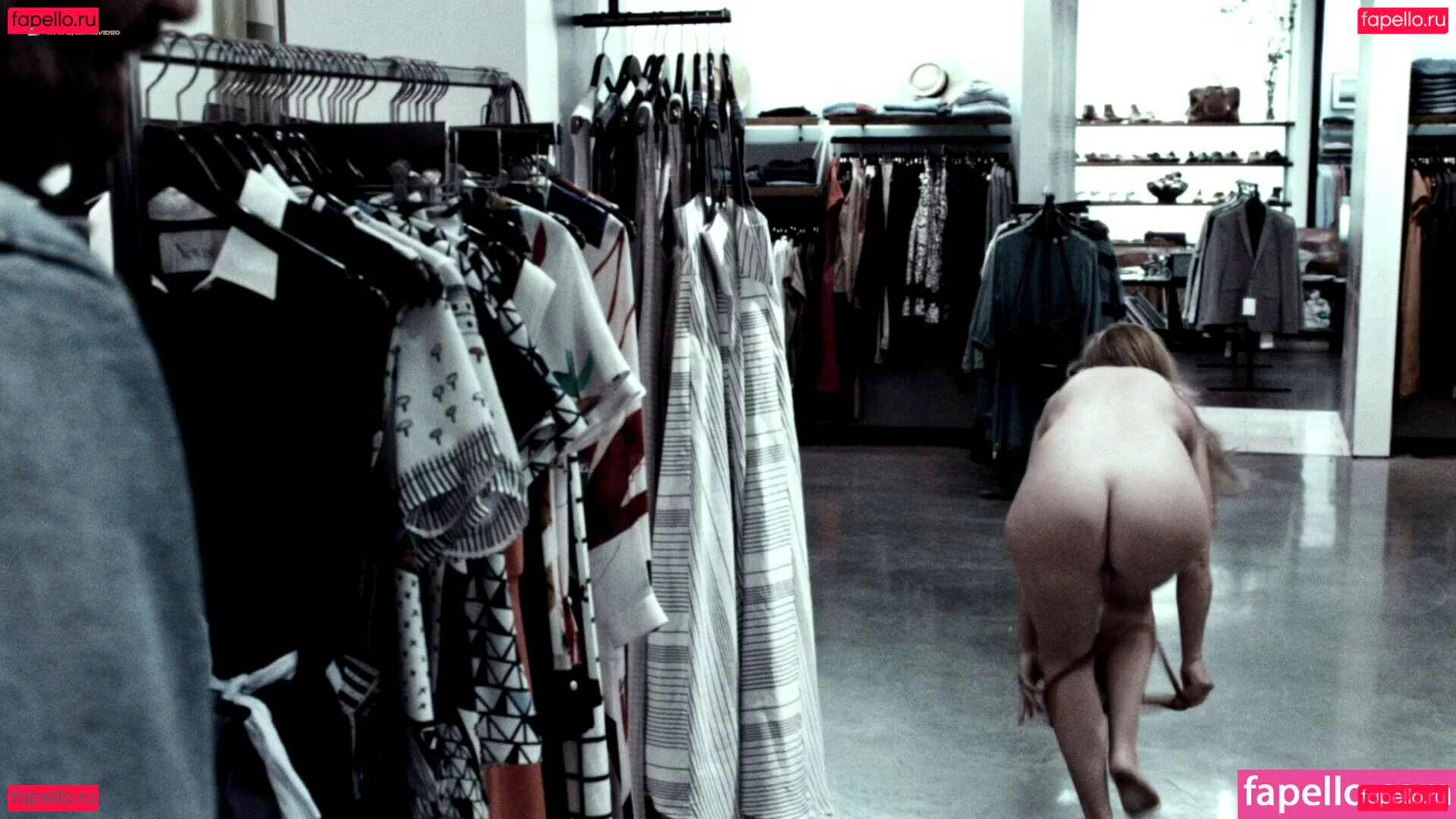 Antheia Flora Onlyfans Photo Gallery 