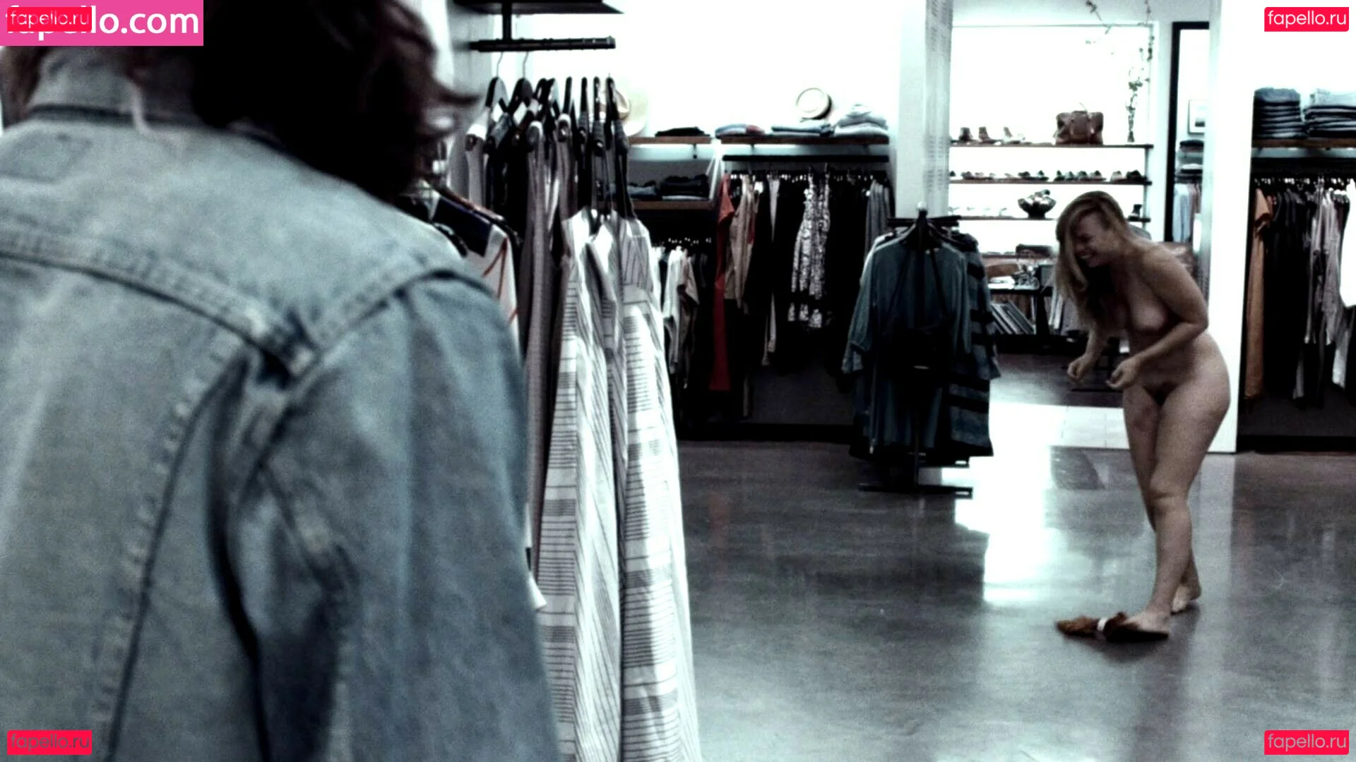 Antheia Flora Onlyfans Photo Gallery 