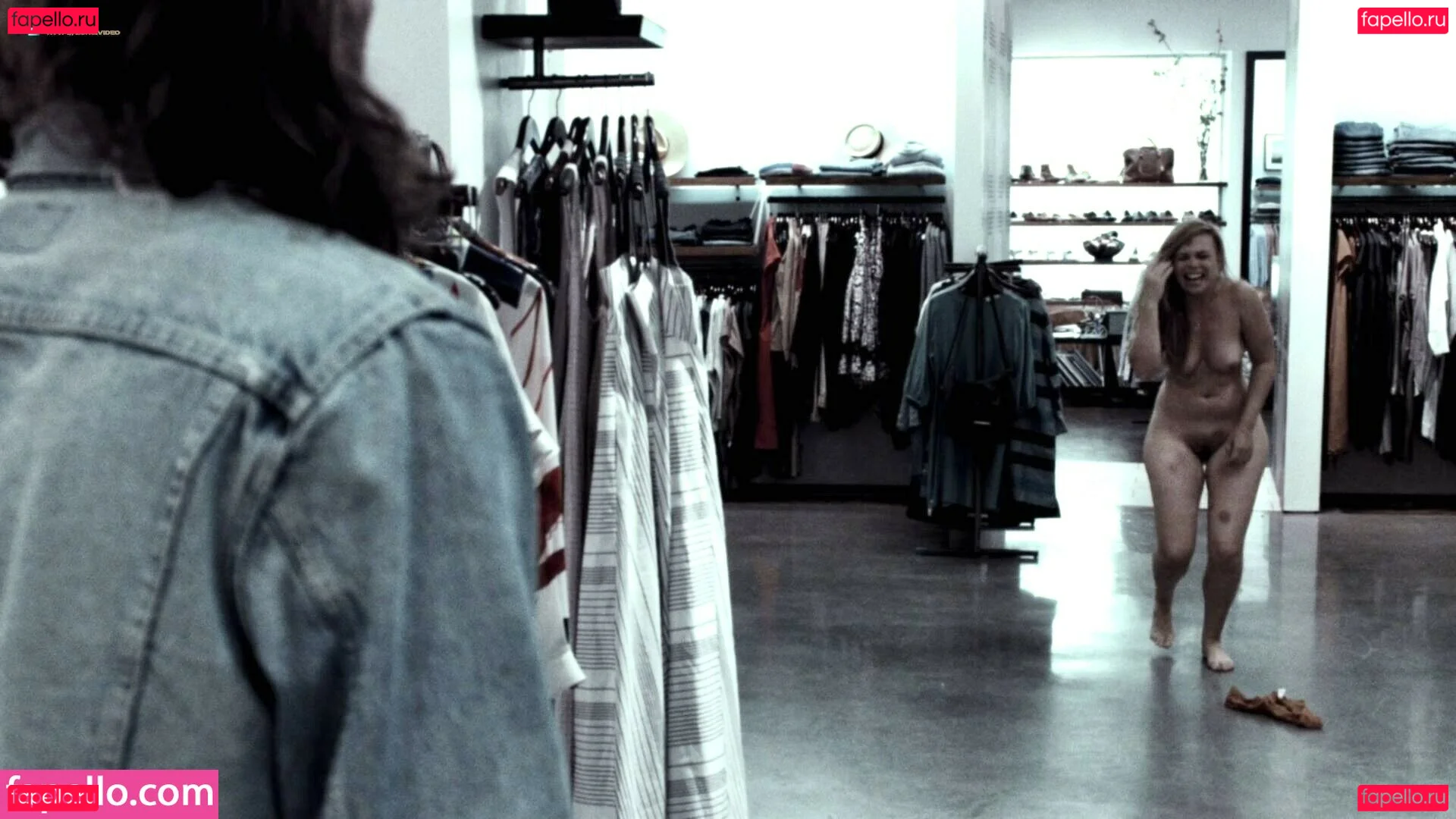 Antheia Flora Onlyfans Photo Gallery 