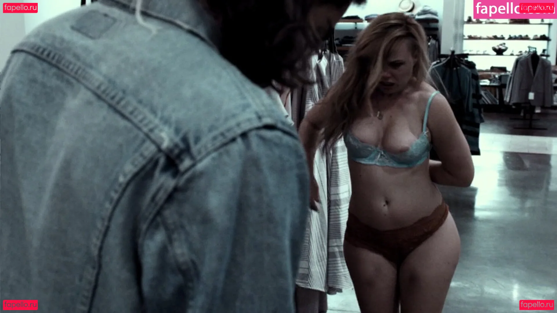 Antheia Flora Onlyfans Photo Gallery 