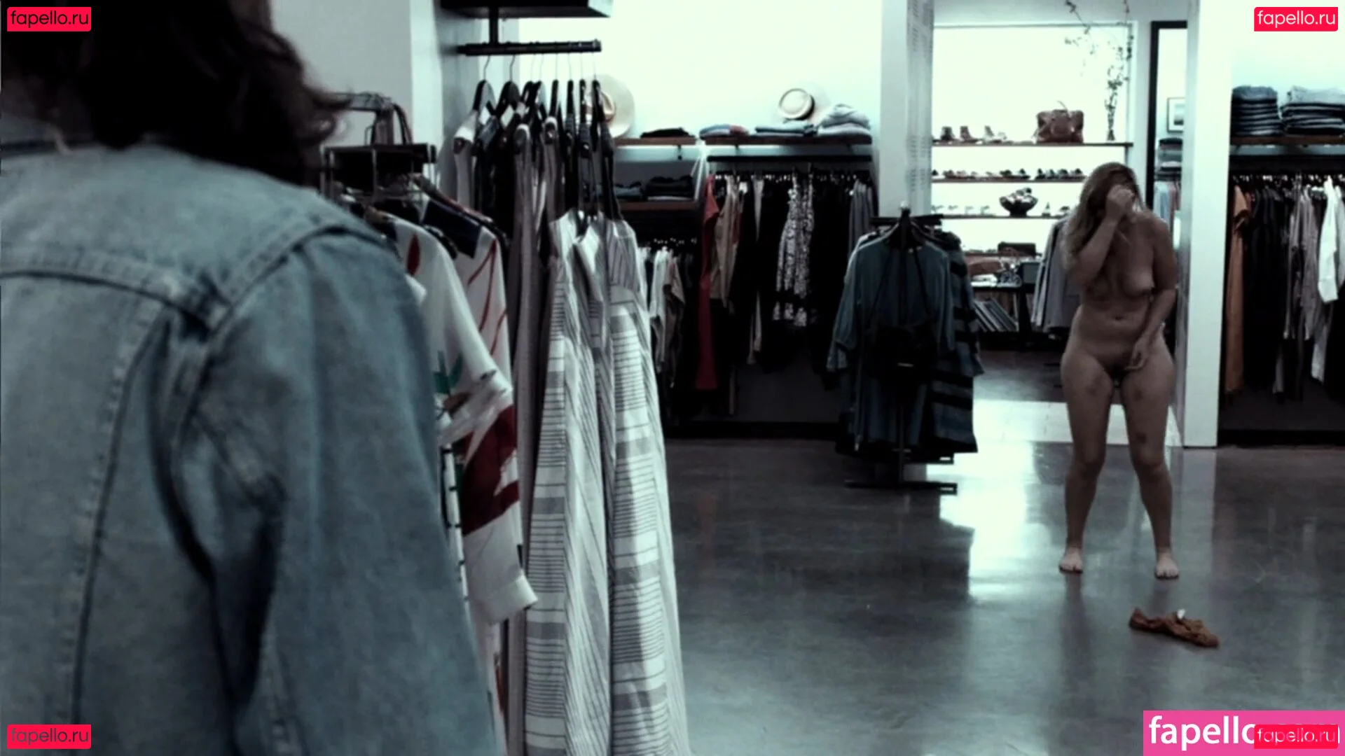 Antheia Flora Onlyfans Photo Gallery 