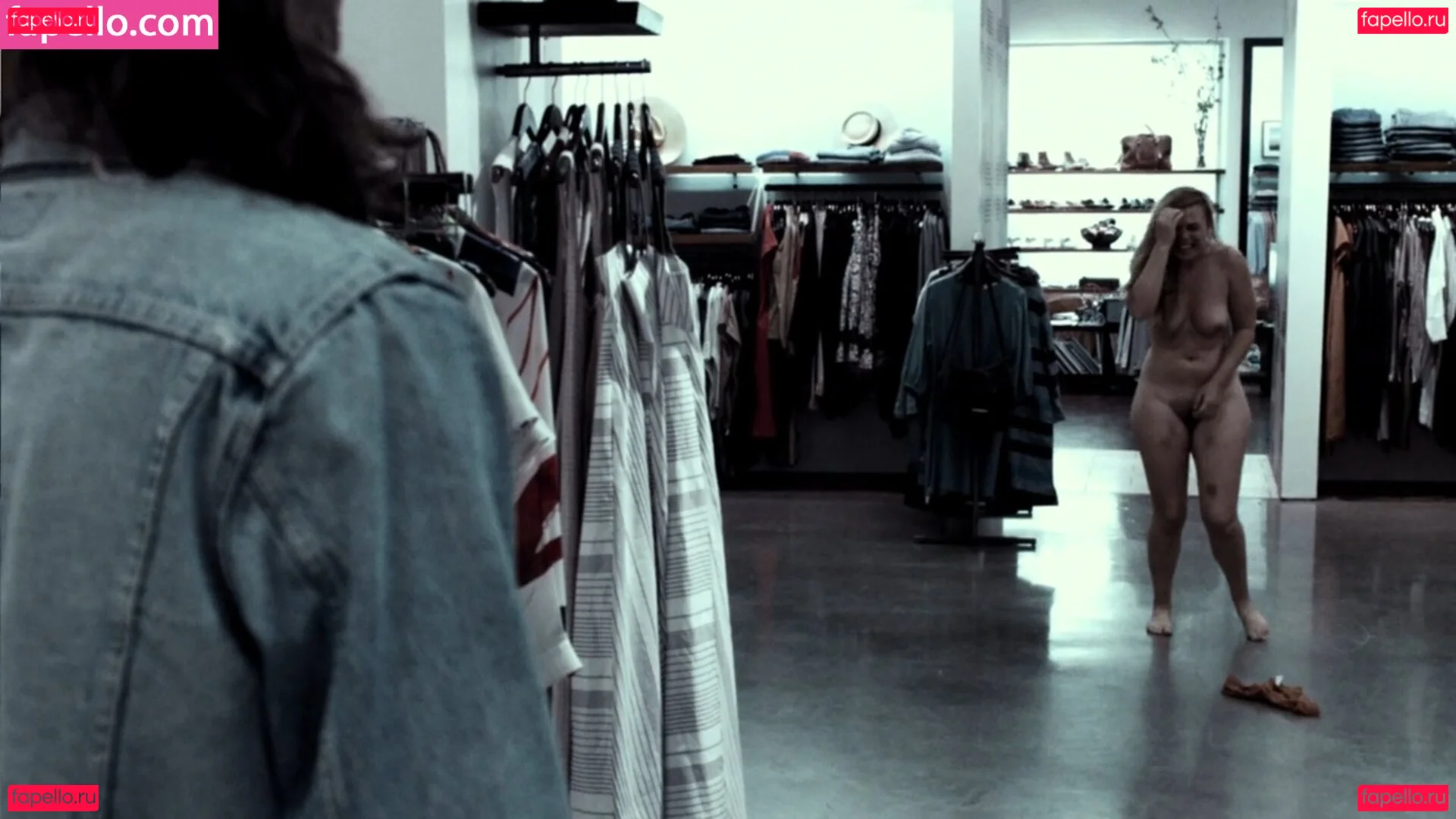 Antheia Flora Onlyfans Photo Gallery 