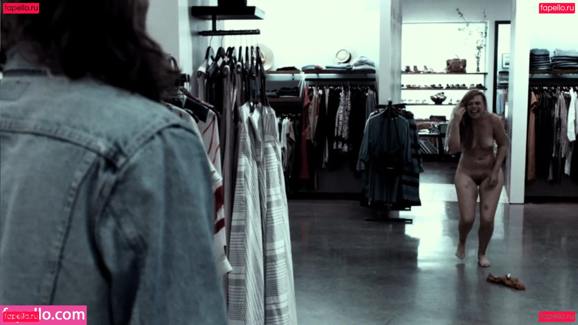 Antheia Flora Onlyfans Photo Gallery 