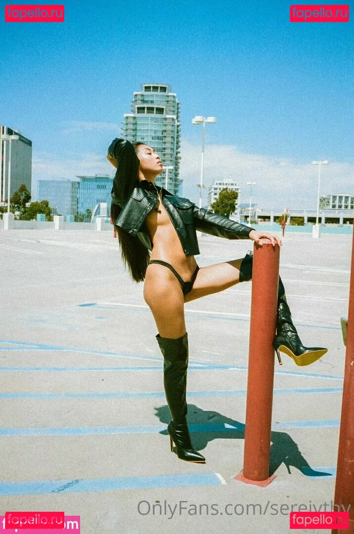 sereivthv Onlyfans Photo Gallery 