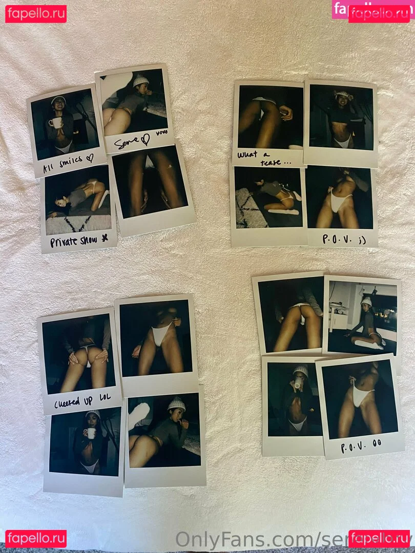 sereivthv Onlyfans Photo Gallery 