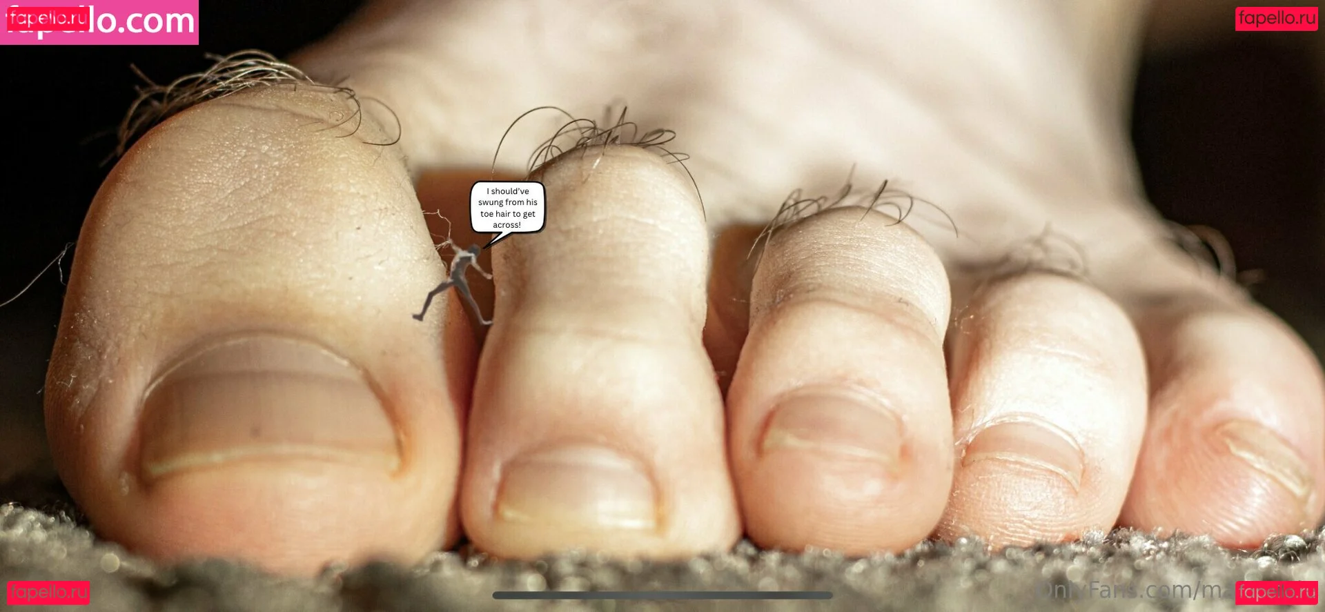 macrocole Onlyfans Photo Gallery 