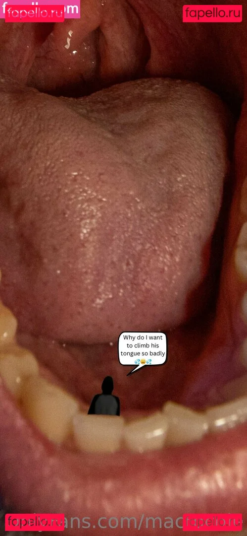 macrocole Onlyfans Photo Gallery 