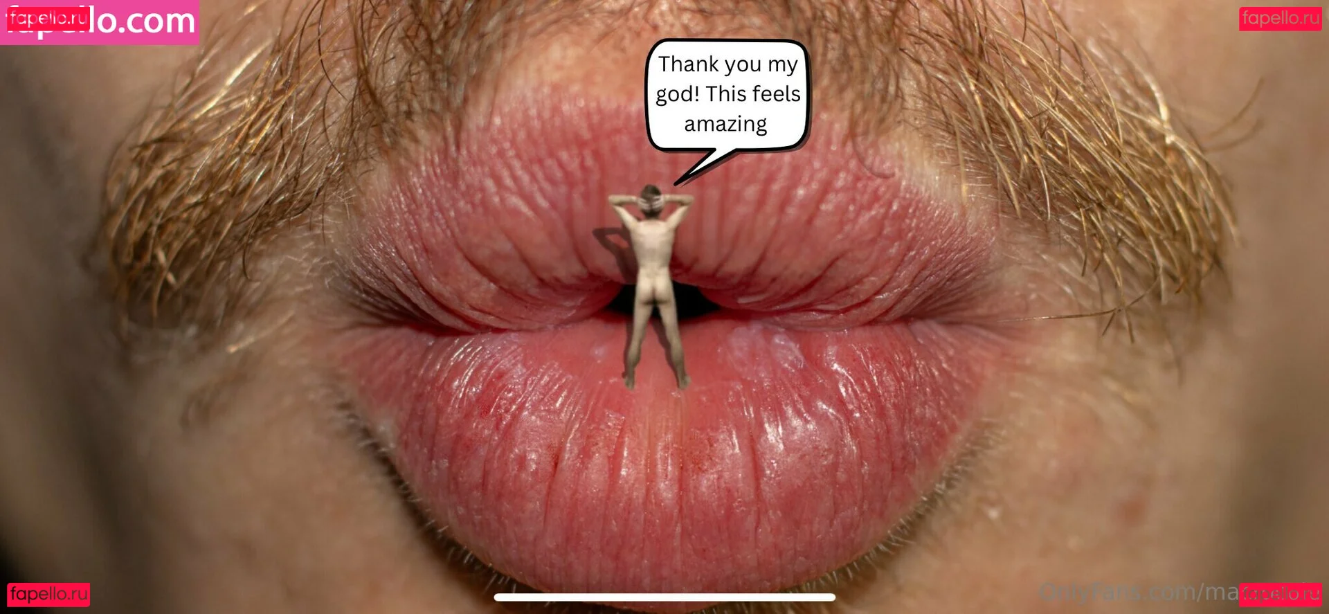 macrocole Onlyfans Photo Gallery 