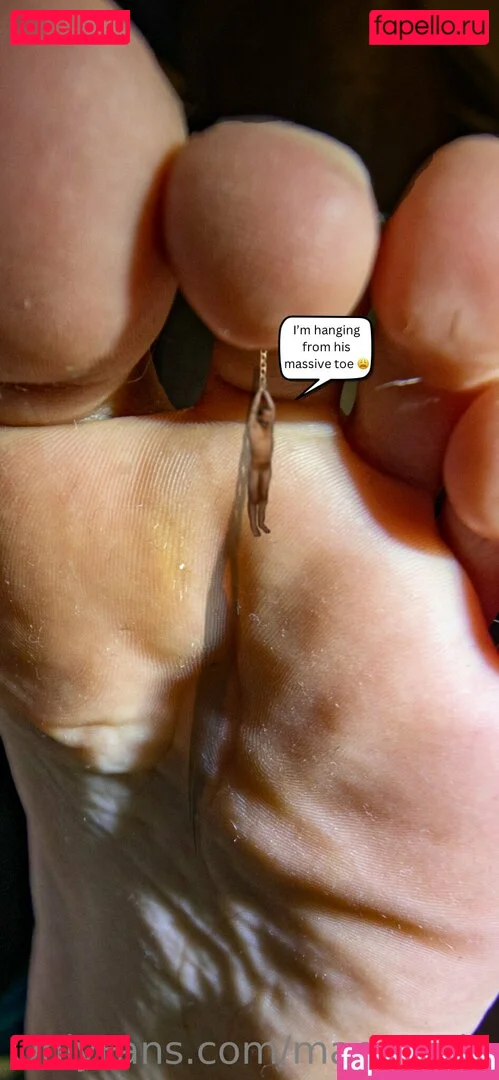 macrocole Onlyfans Photo Gallery 