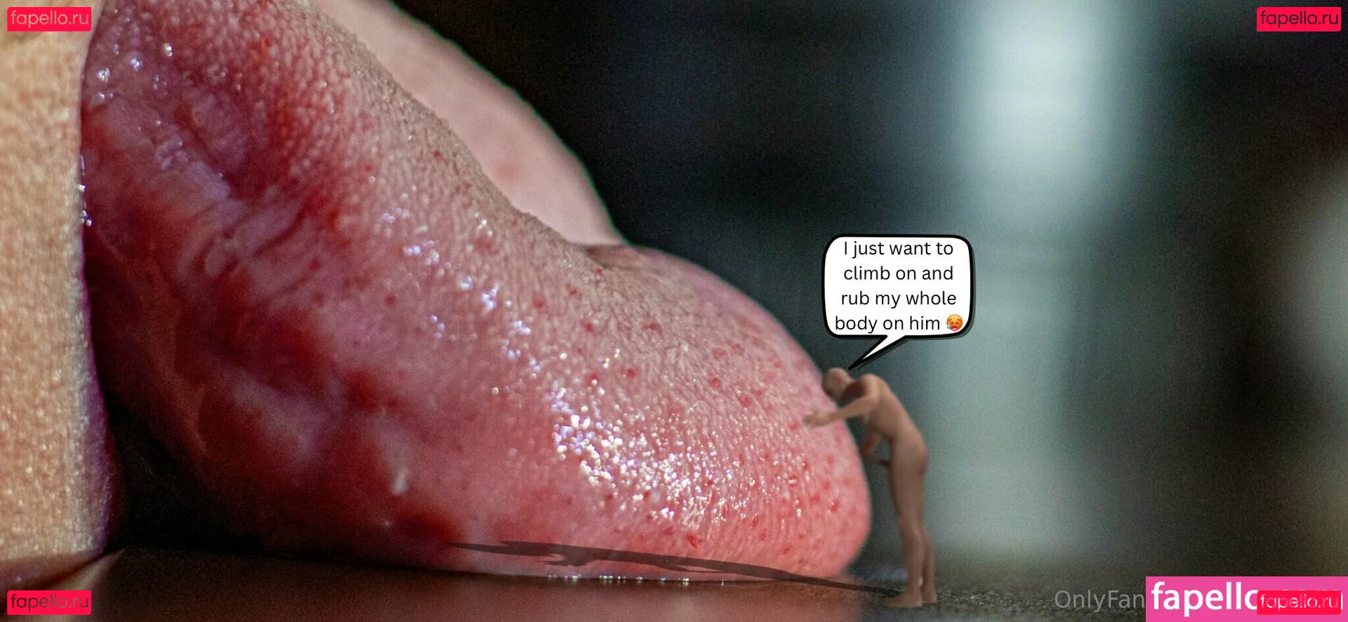 macrocole Onlyfans Photo Gallery 