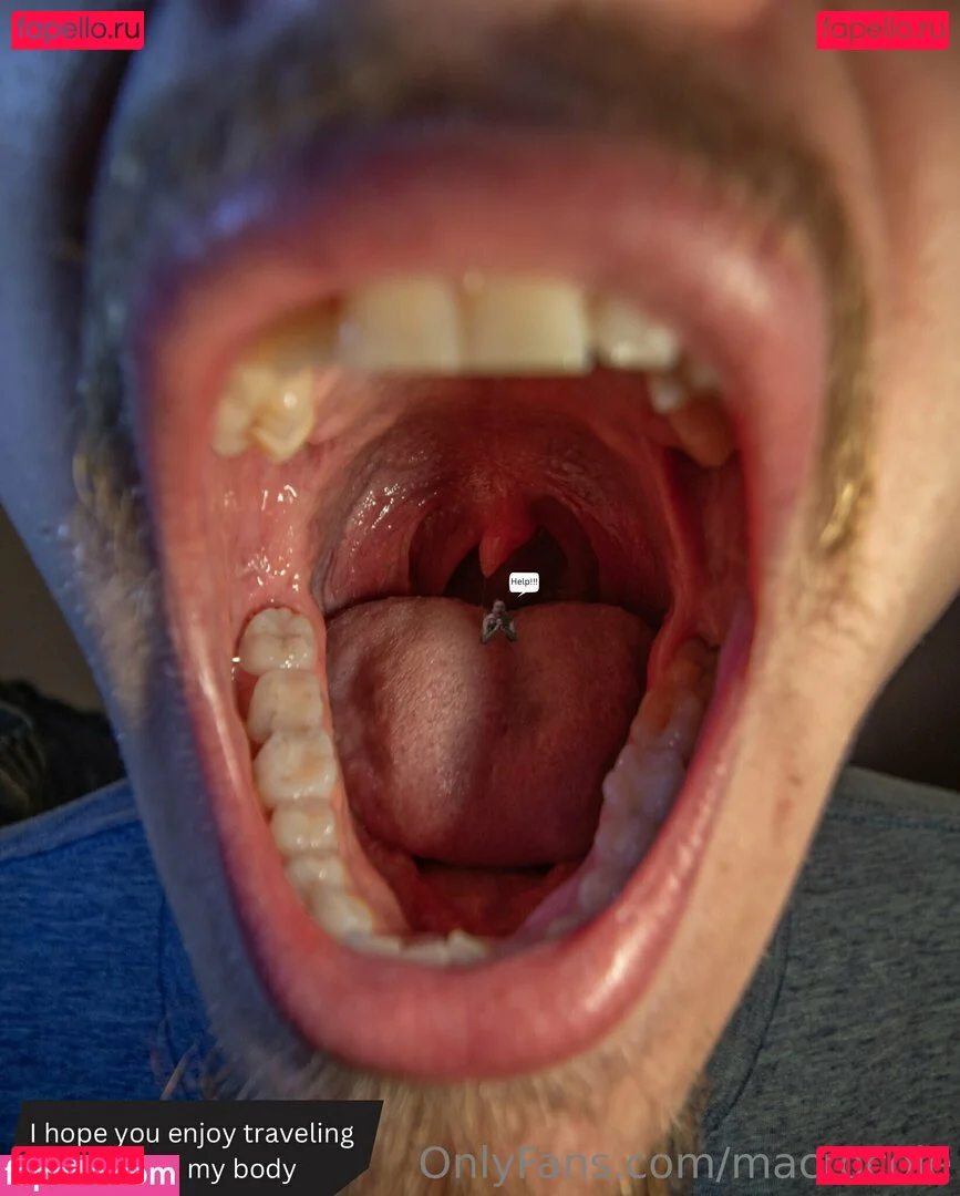 macrocole Onlyfans Photo Gallery 