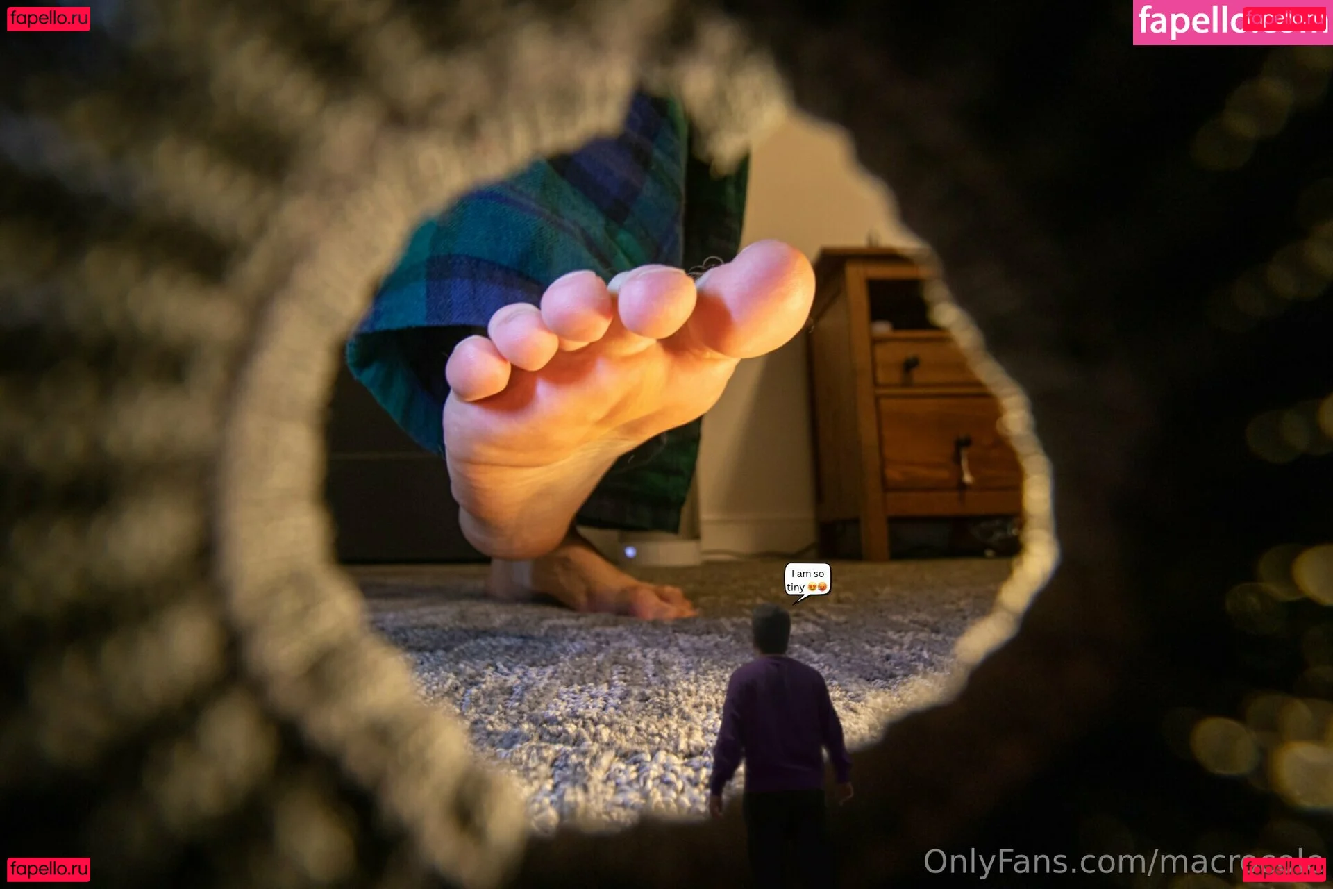 macrocole Onlyfans Photo Gallery 