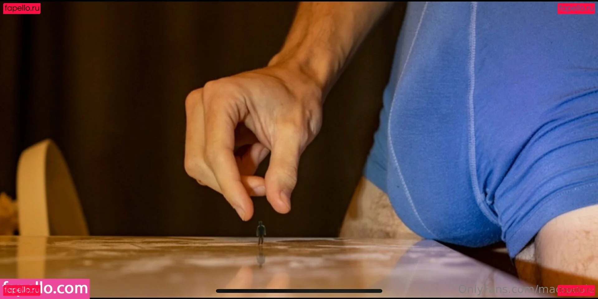 macrocole Onlyfans Photo Gallery 