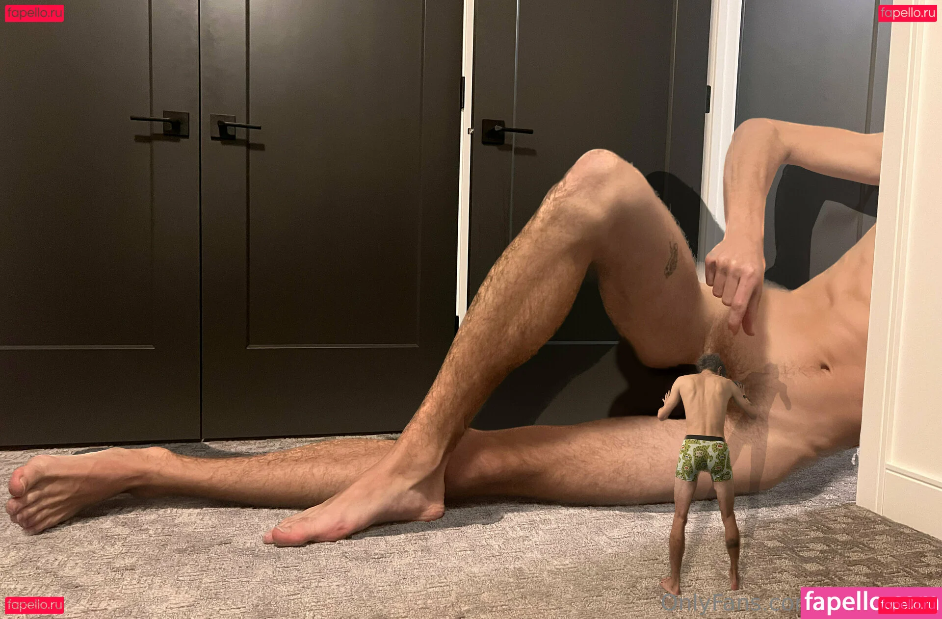 macrocole Onlyfans Photo Gallery 