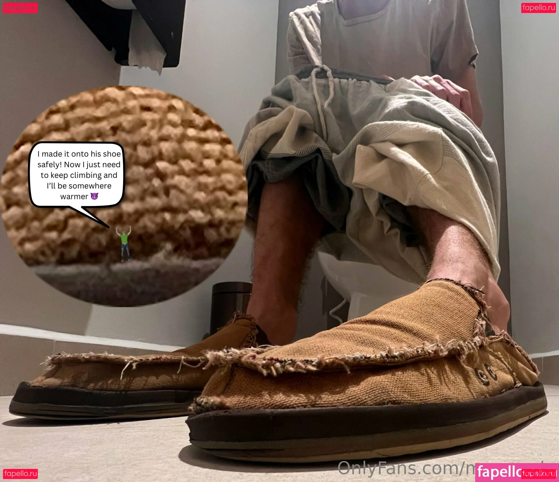 macrocole Onlyfans Photo Gallery 