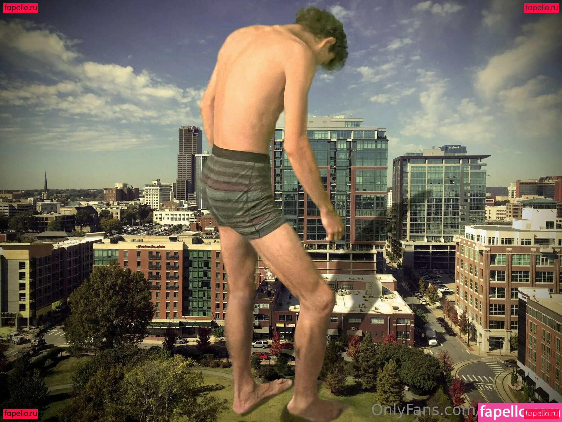 macrocole Onlyfans Photo Gallery 