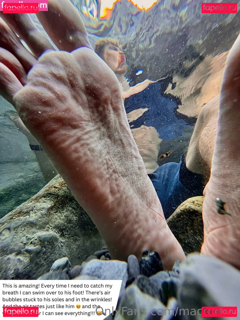 macrocole Onlyfans Photo Gallery 