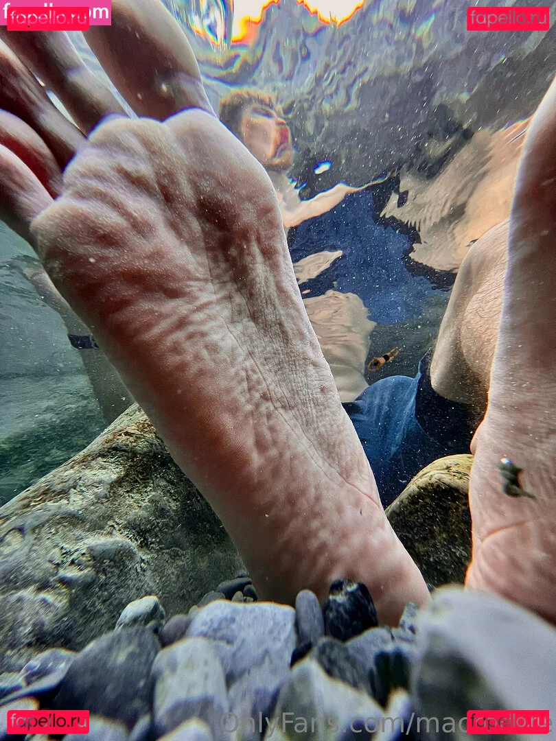 macrocole Onlyfans Photo Gallery 