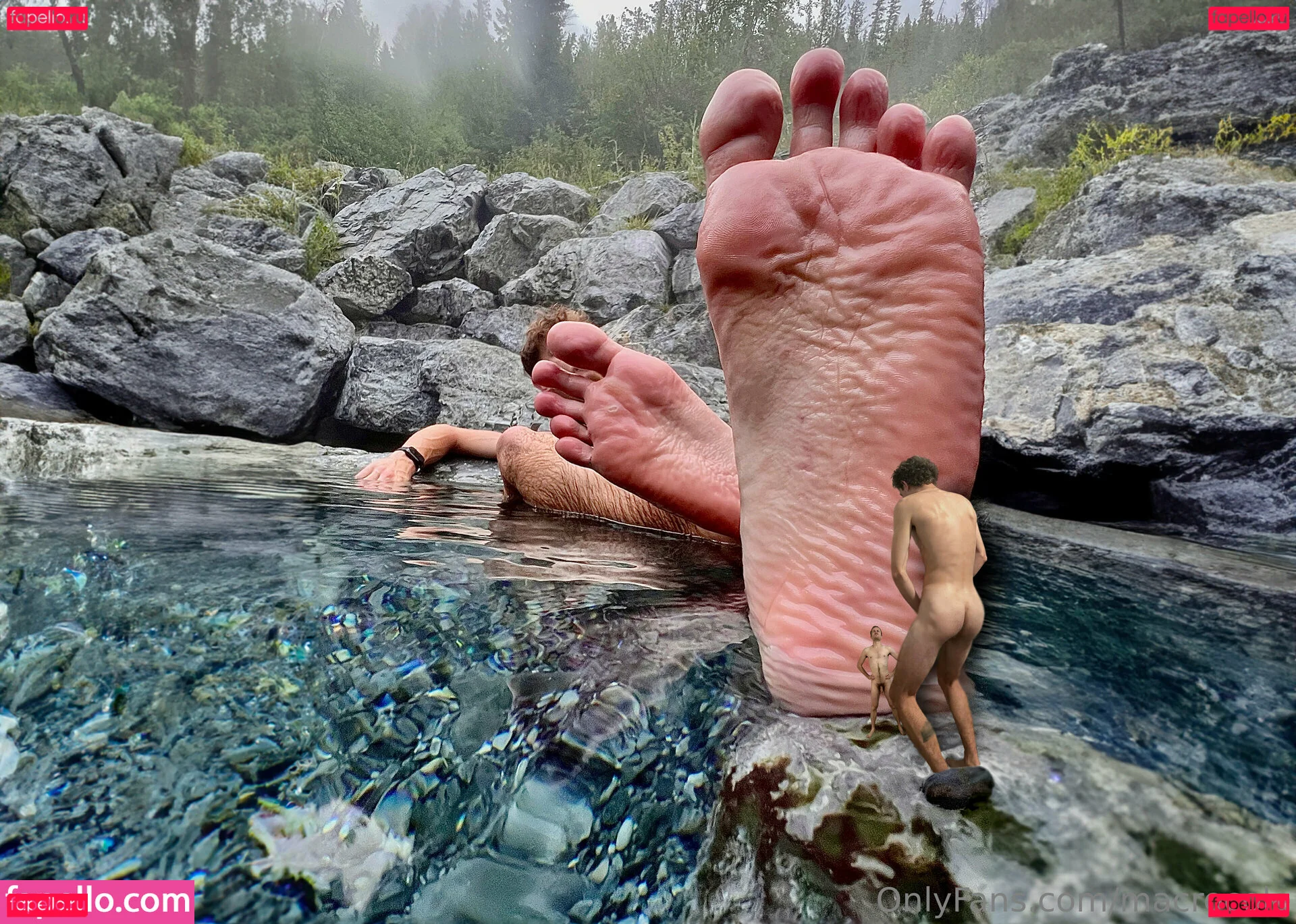 macrocole Onlyfans Photo Gallery 