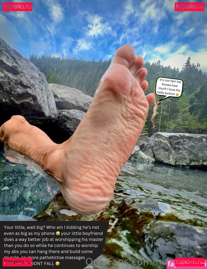 macrocole Onlyfans Photo Gallery 