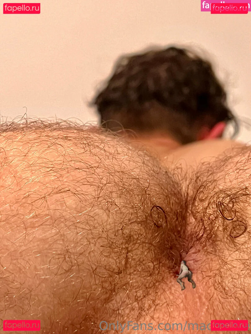 macrocole Onlyfans Photo Gallery 