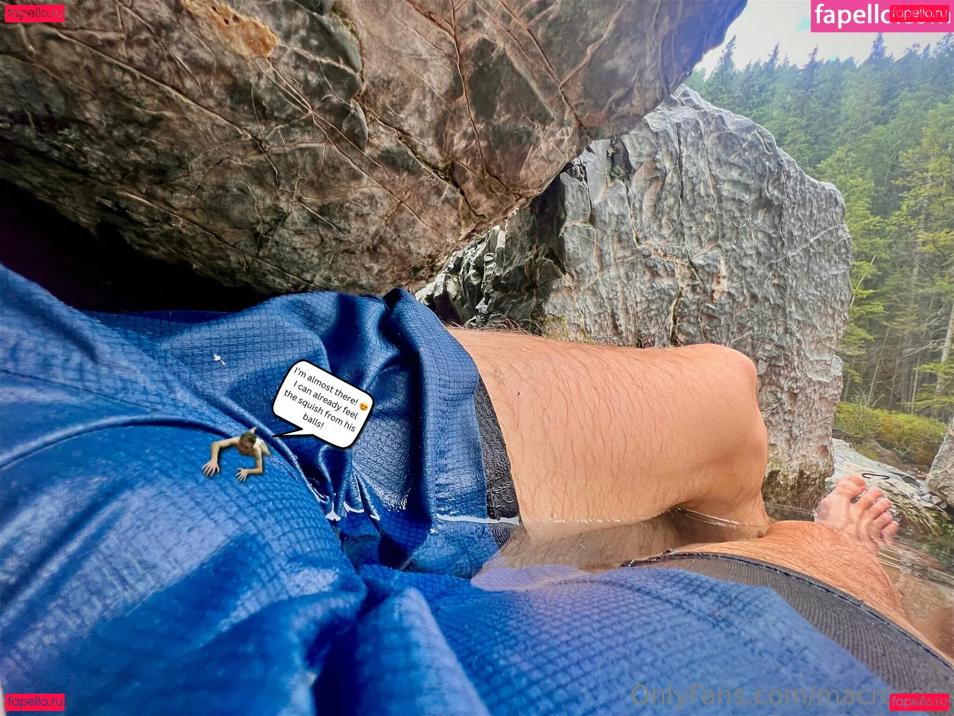 macrocole Onlyfans Photo Gallery 