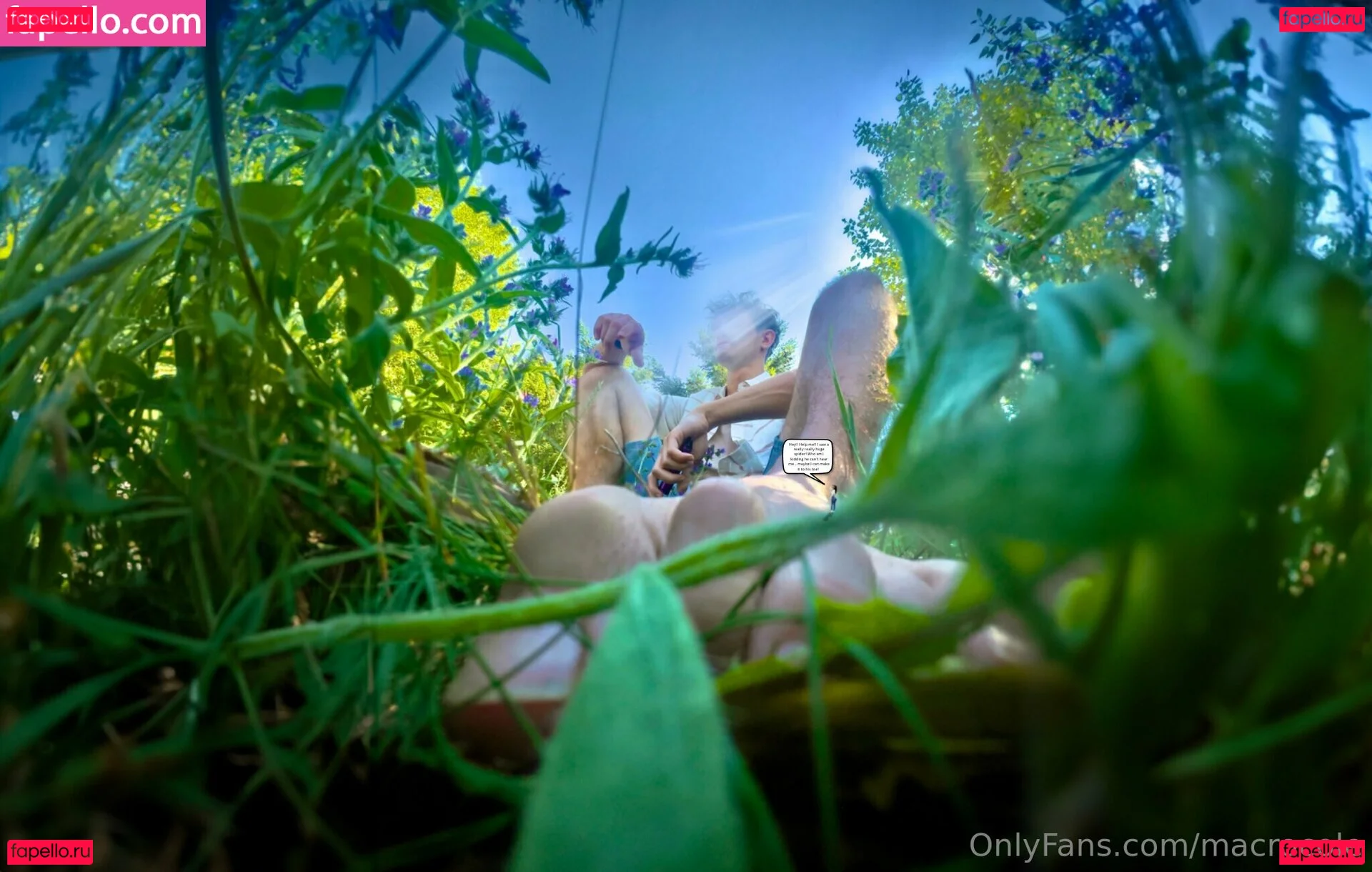 macrocole Onlyfans Photo Gallery 