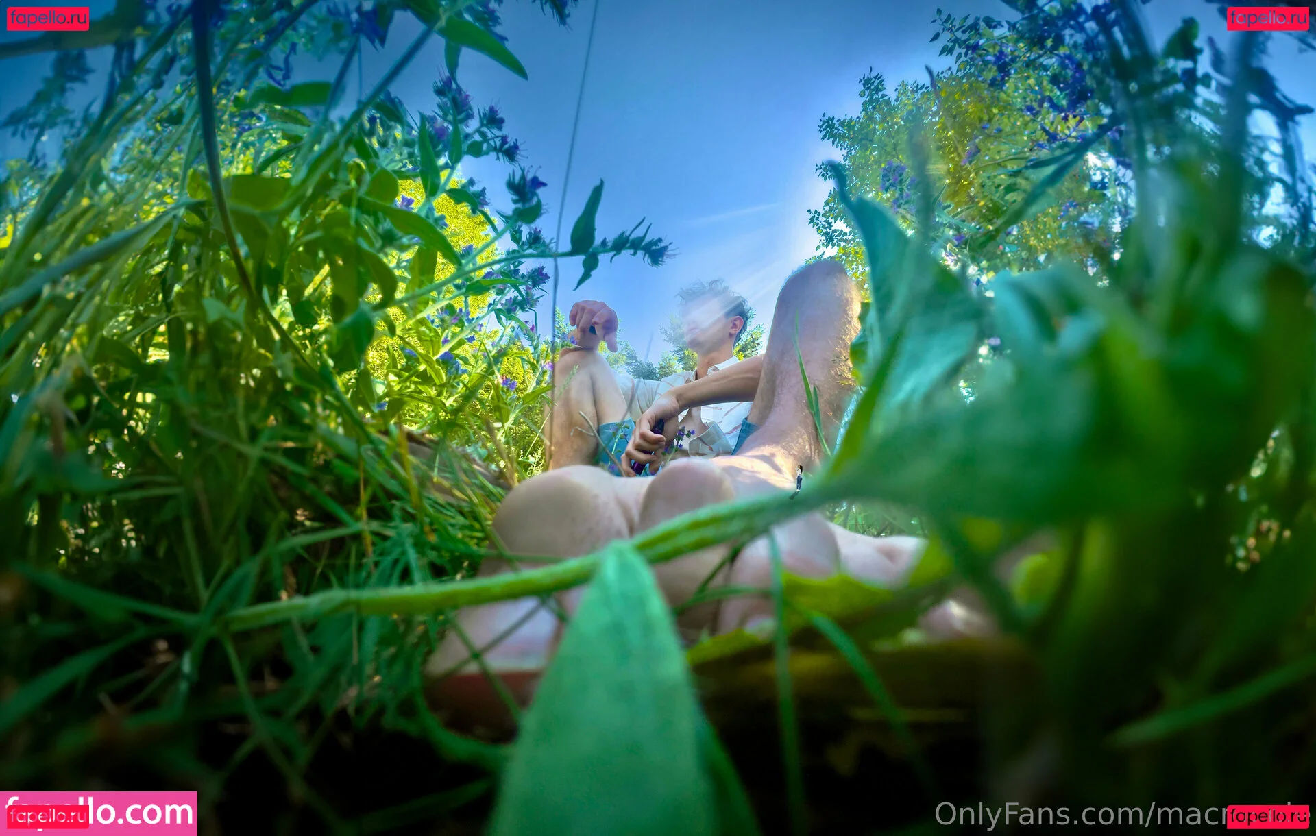 macrocole Onlyfans Photo Gallery 