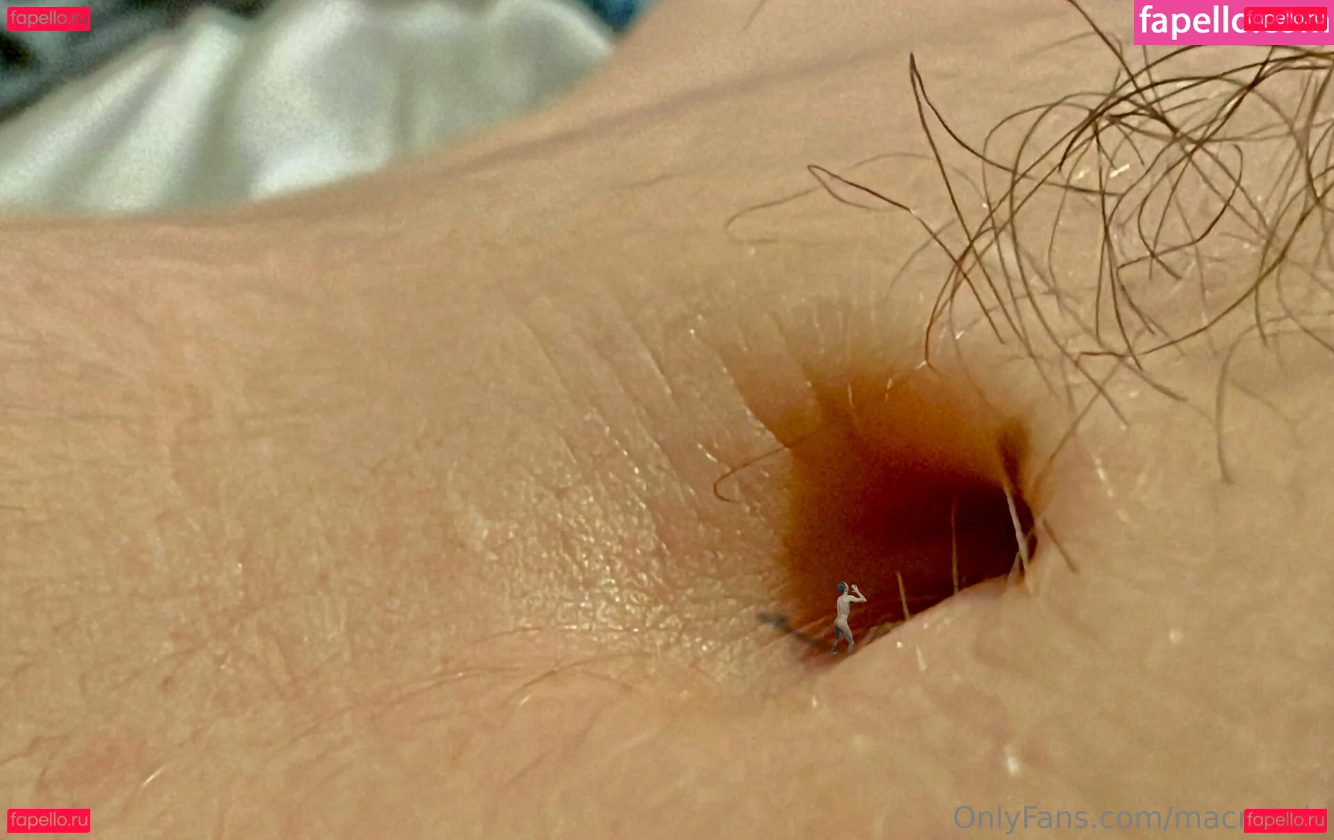 macrocole Onlyfans Photo Gallery 