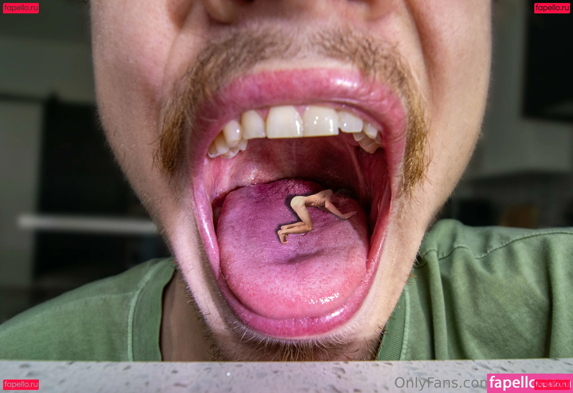 macrocole Onlyfans Photo Gallery 