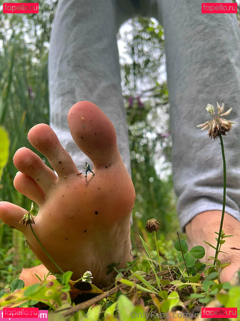 macrocole Onlyfans Photo Gallery 