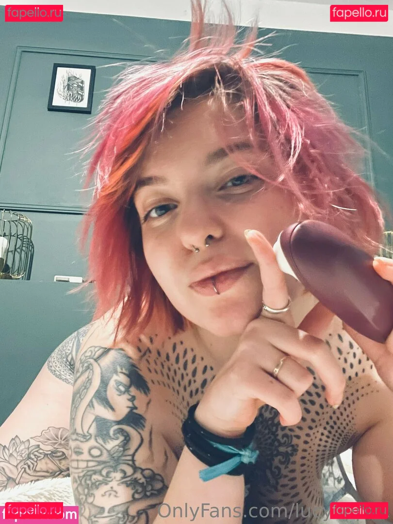 lucylleph1 Onlyfans Photo Gallery 