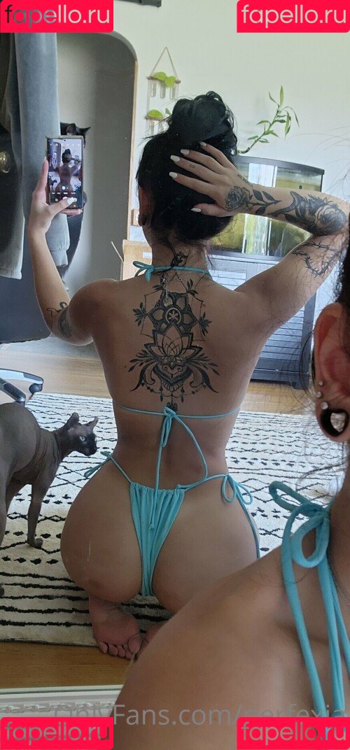 perfexia Onlyfans Photo Gallery 