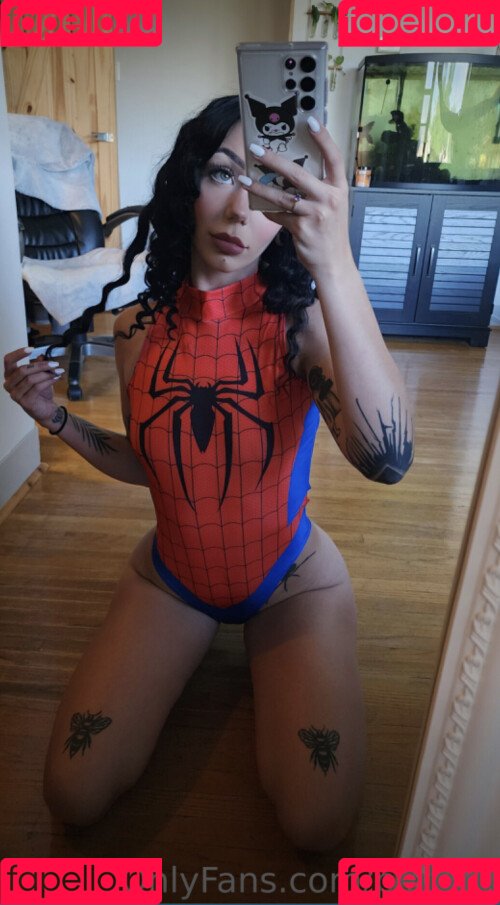 perfexia Onlyfans Photo Gallery 