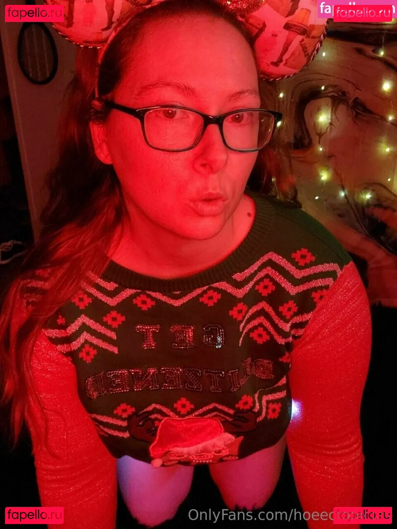 hoeecronicles Onlyfans Photo Gallery 