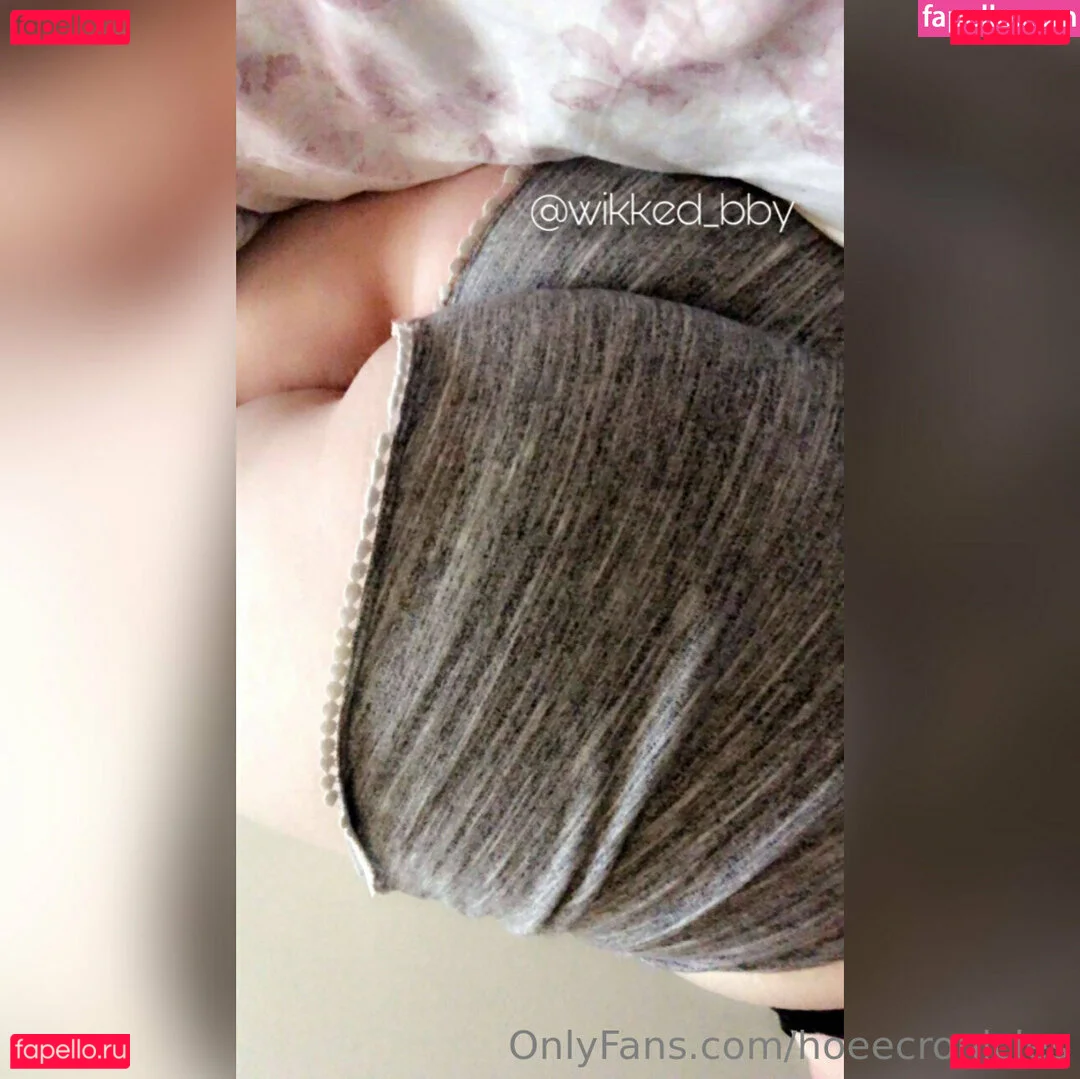 hoeecronicles Onlyfans Photo Gallery 