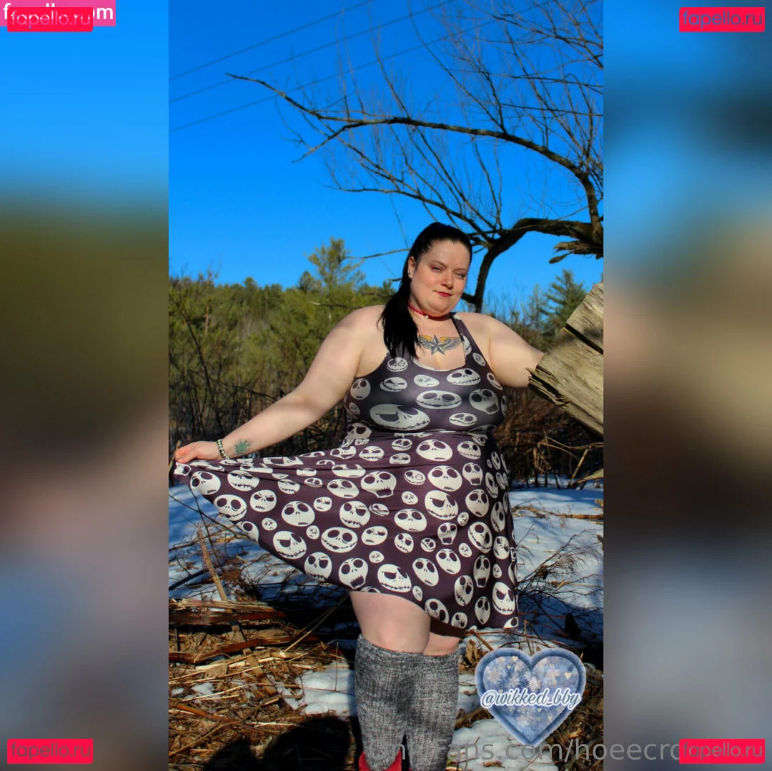 hoeecronicles Onlyfans Photo Gallery 