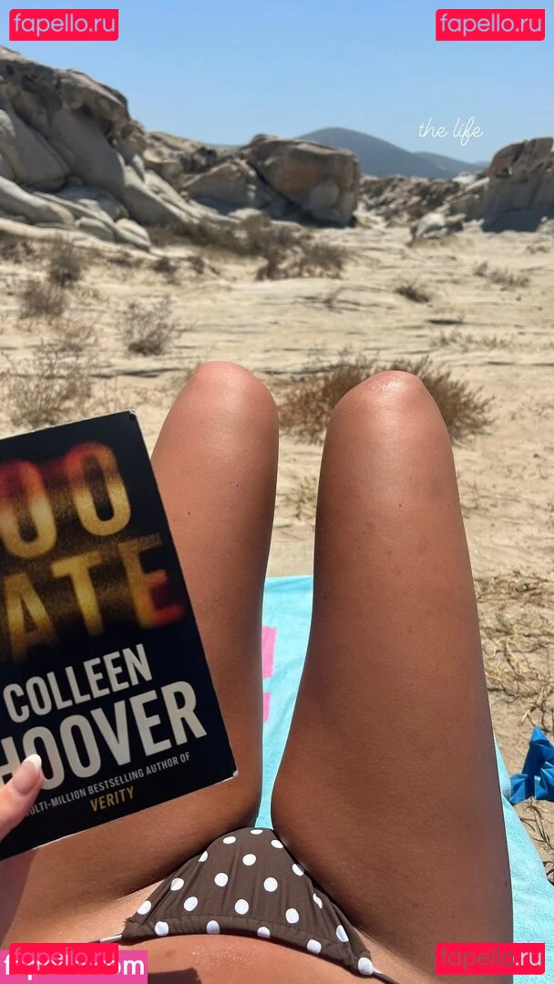 Taya Brooks Onlyfans Photo Gallery 